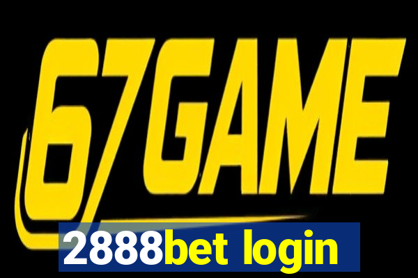 2888bet login